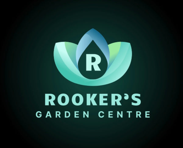 Rooker’s garden centre 